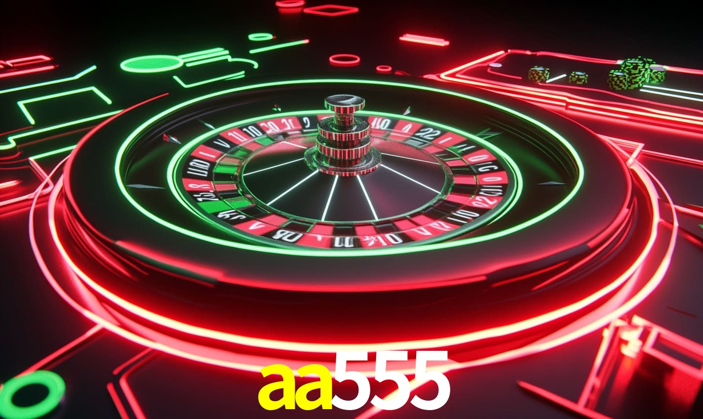Experiência VIP aa555