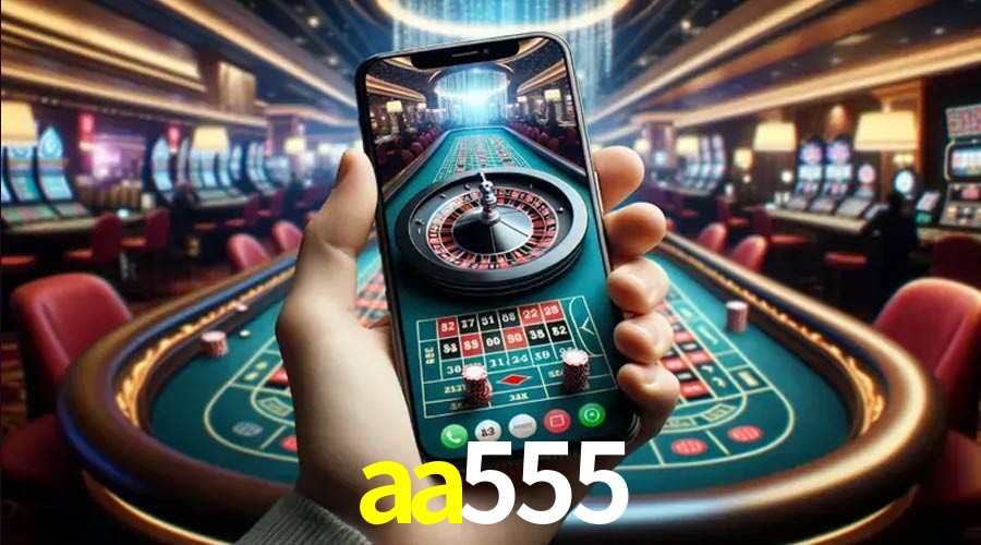 Statistics aa555