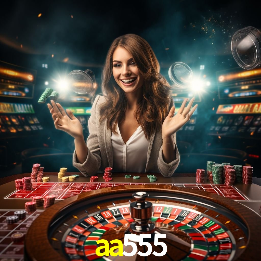 aa555 bet