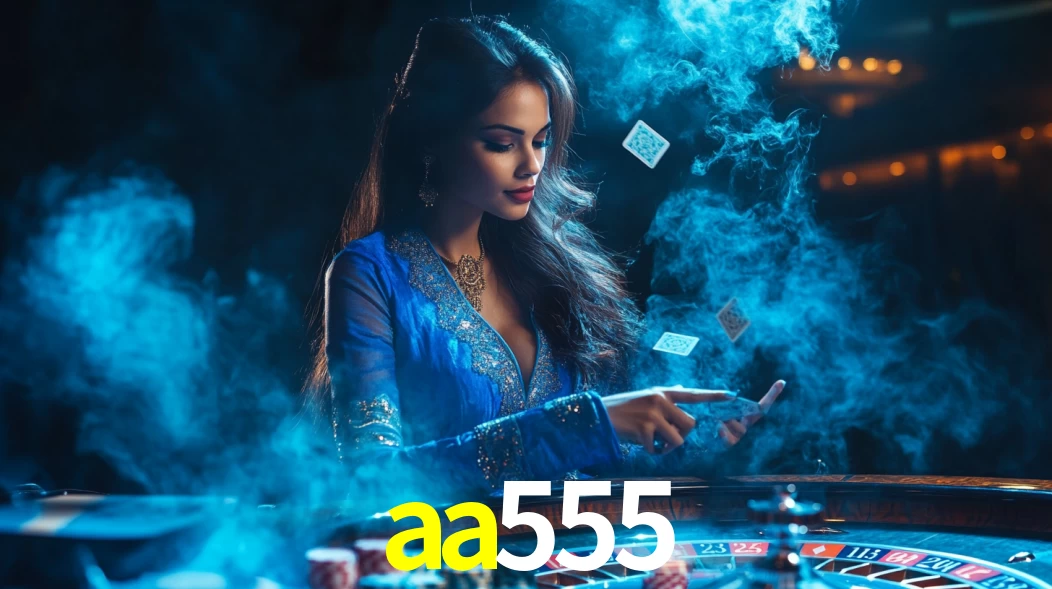 Estatísticas aa555