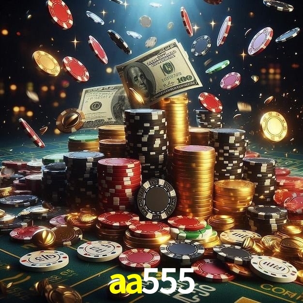 Integração de APIs aa555