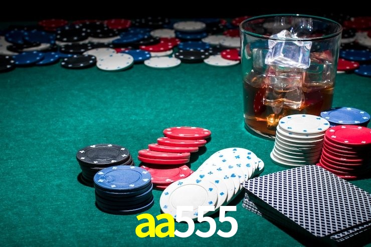 Inovações de Jogos na aa555: O Futuro das Experiências Interativas