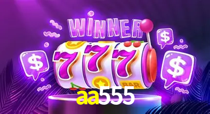 cassino aa555
