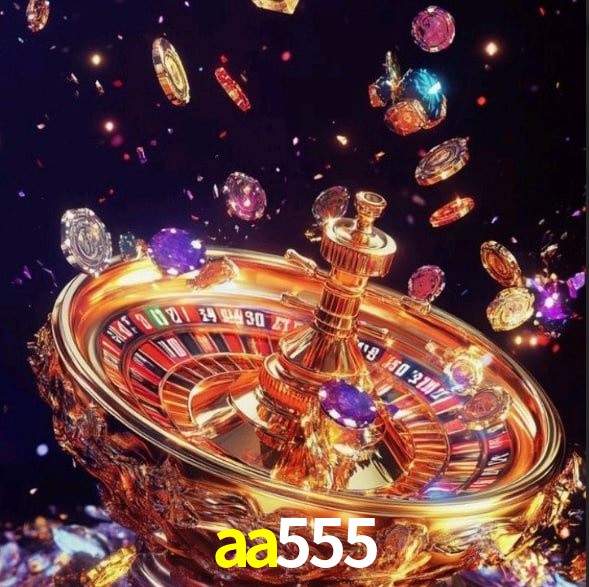 Explorando a Categoria de Eventos em Apostas na aa555