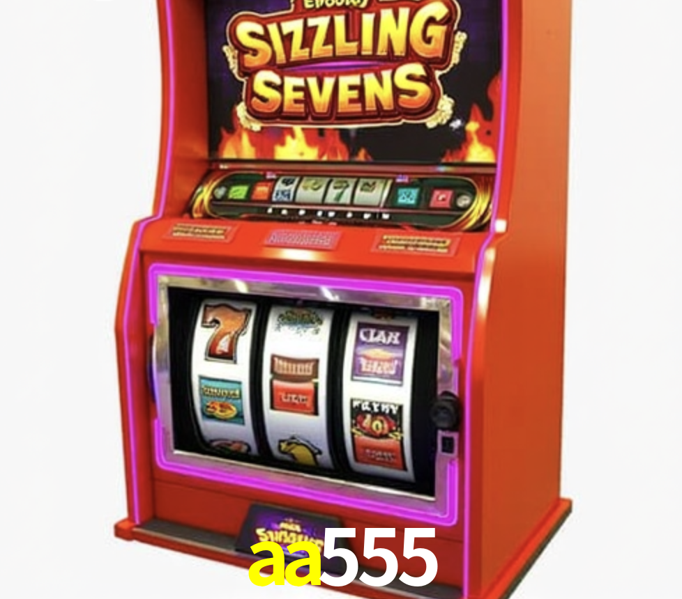 Slot Games aa555