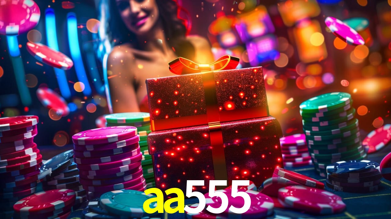 Segurança 2FA aa555