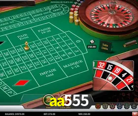 Platform Technology aa555
