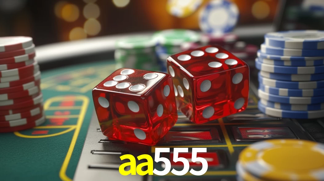 Ofertas Imperdíveis na aa555: Promoções e Bônus Que Valem a Pena
