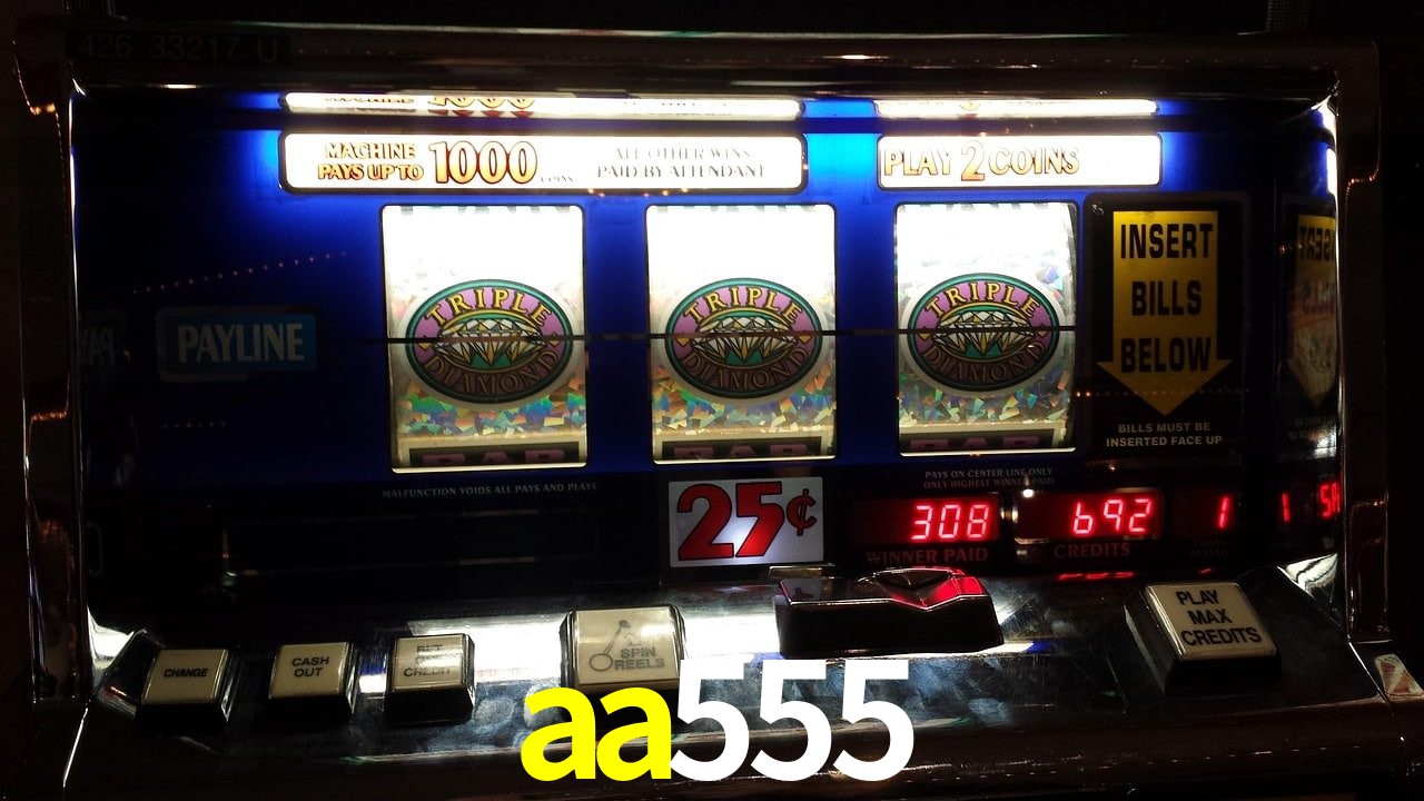 Roulette Table aa555