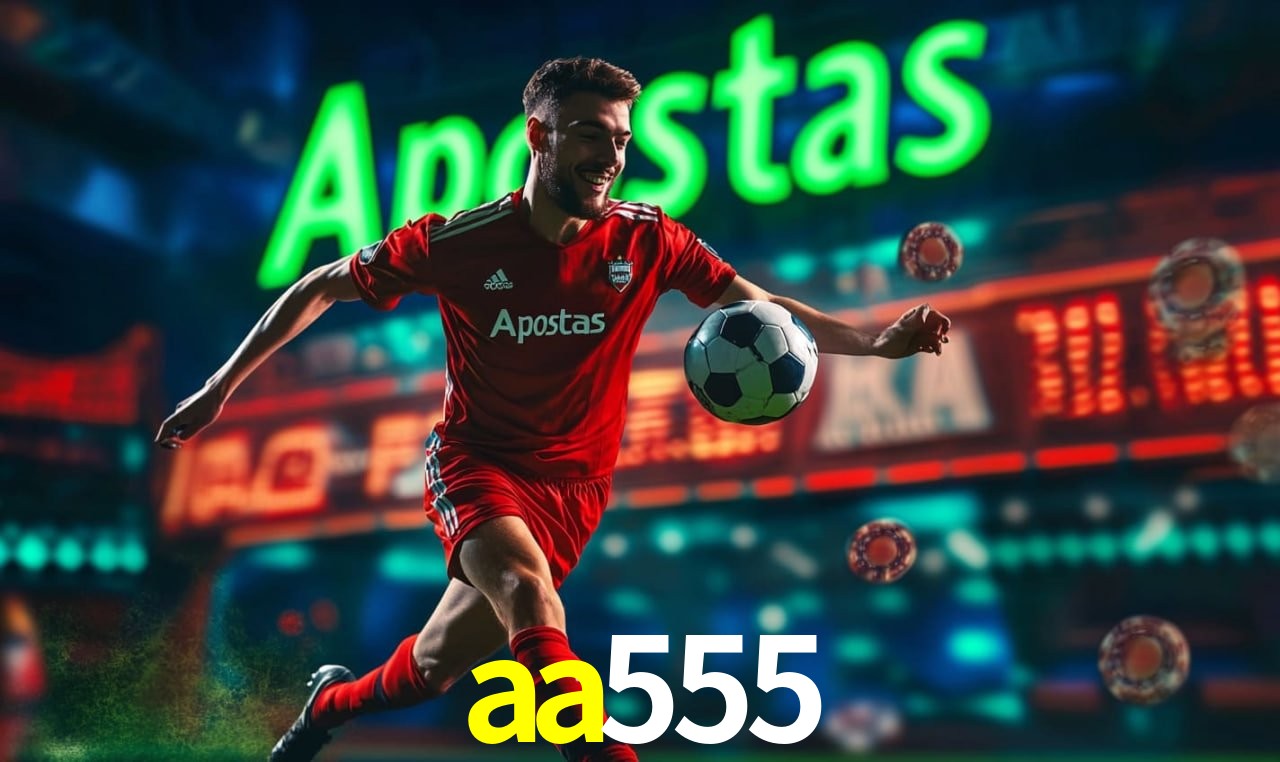 Desvendando o Mundo dos Jogos Virtuais na aa555