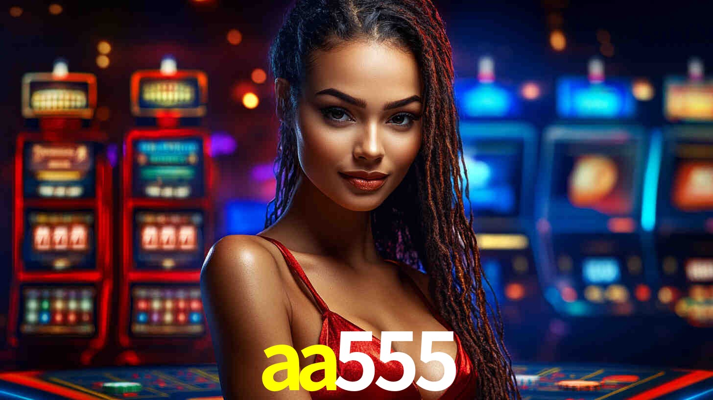 Apostas de Tênis aa555