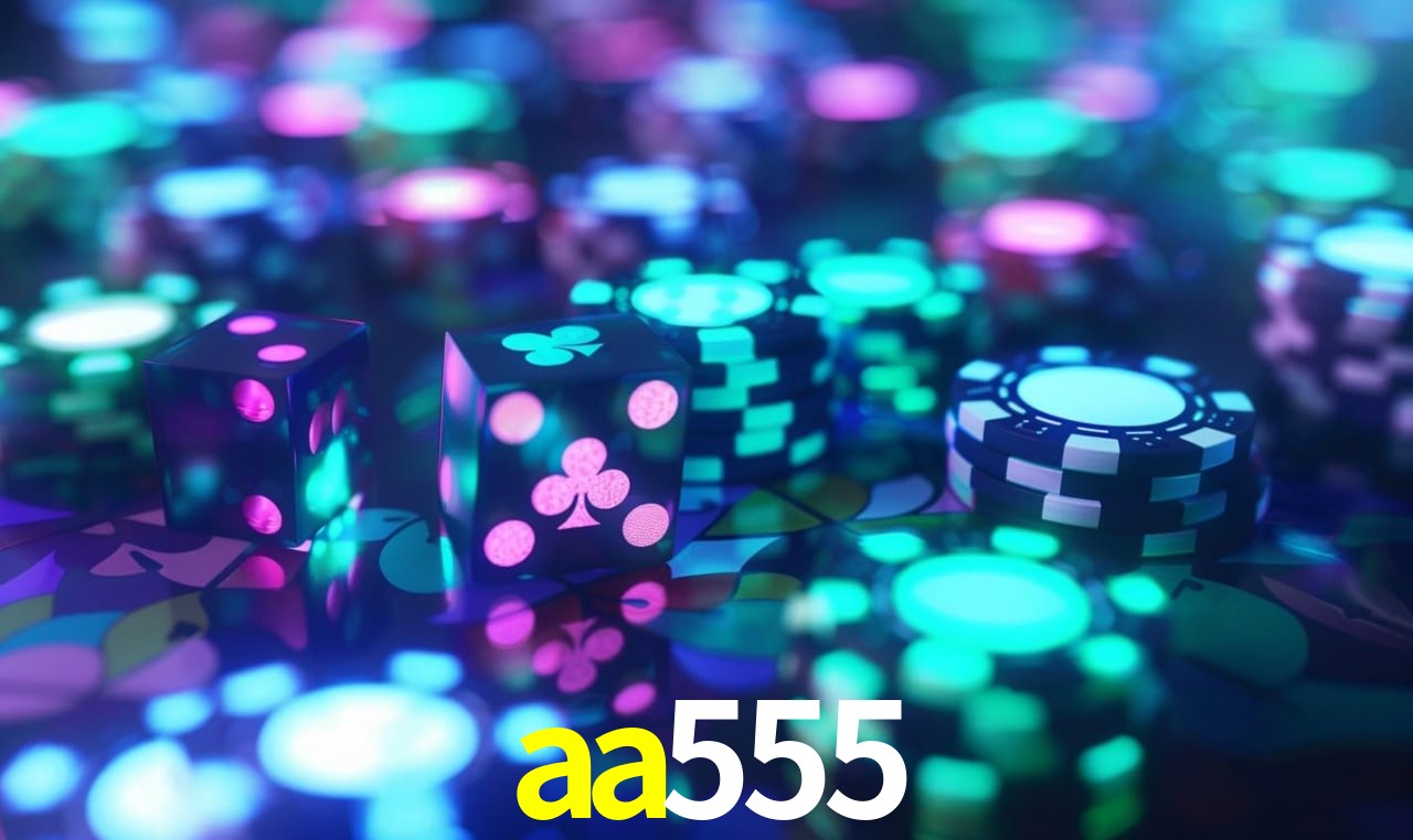 Apostas Esportivas na aa555: Um Guia Completo