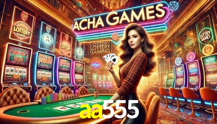 Blackjack Table aa555