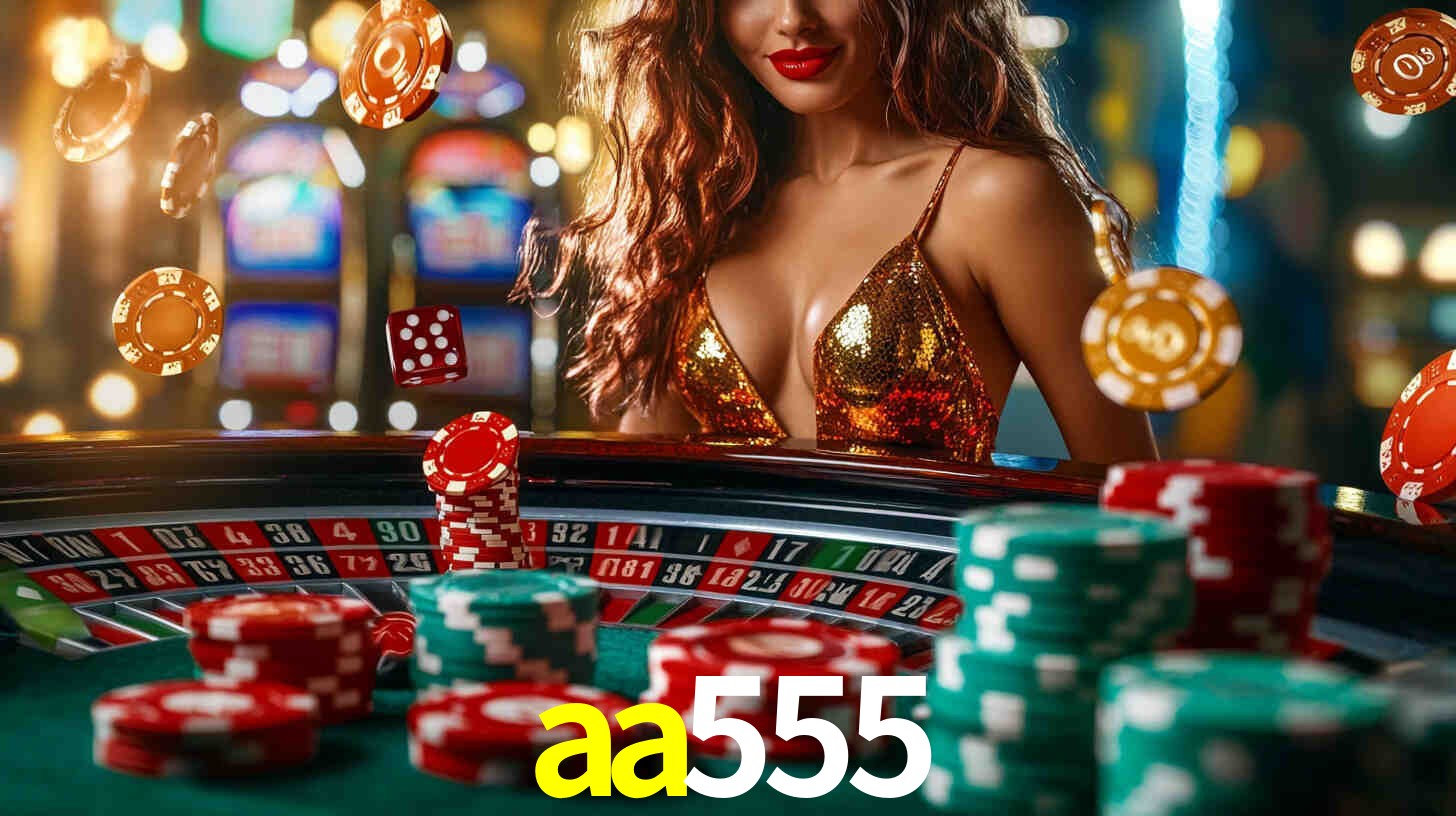 aa555 bet