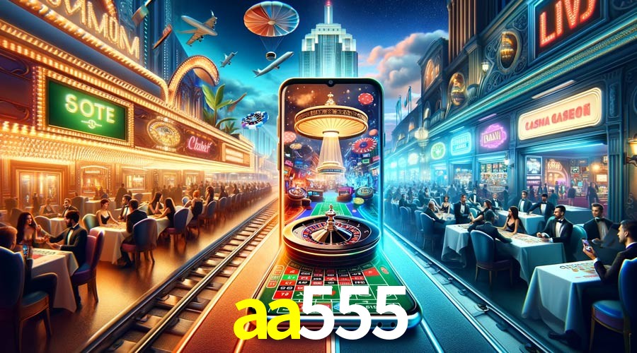 Player Reviews aa555