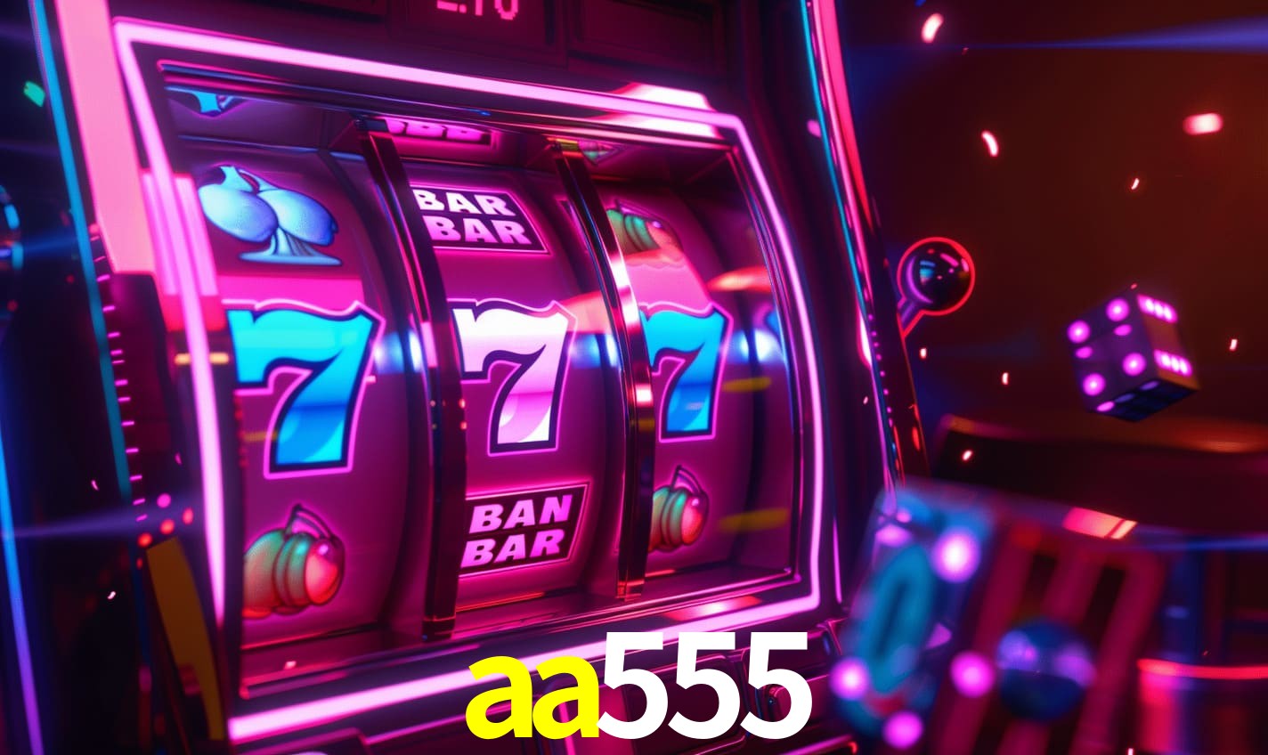 Estatísticas do Jogo aa555