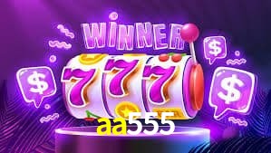 Spaceman Game aa555