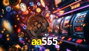 Sistemas de Segurança aa555