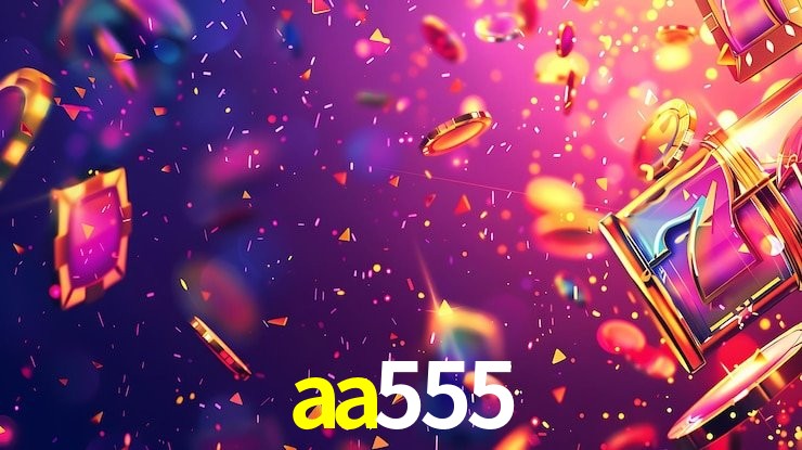 Tecnologia da Plataforma aa555