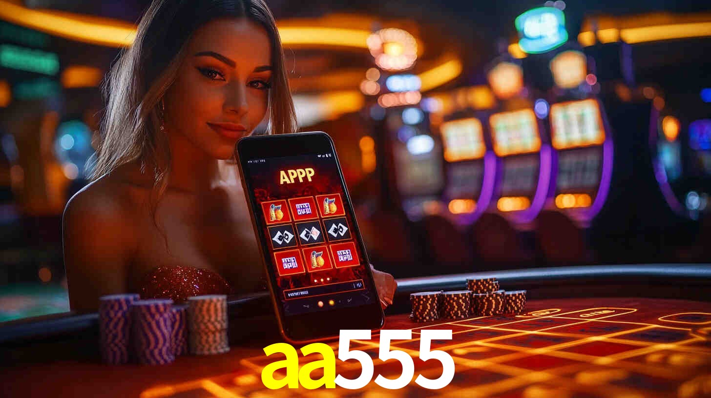 Casino VIP aa555