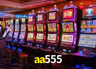 Exclusive Offers aa555