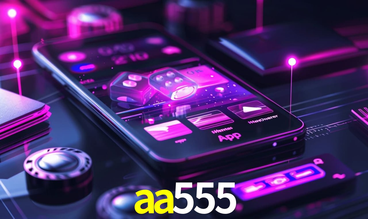 VIP Casino aa555