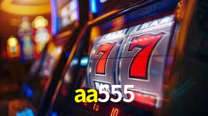 Apostas Esportivas na aa555: Um Guia Completo