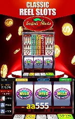 Seasonal Promotions aa555