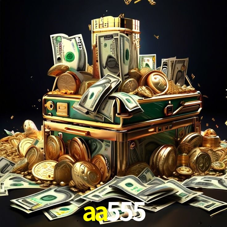 Desvendando o Mundo dos Jogos Virtuais na aa555