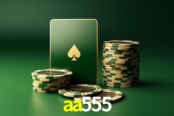 Live Casino aa555