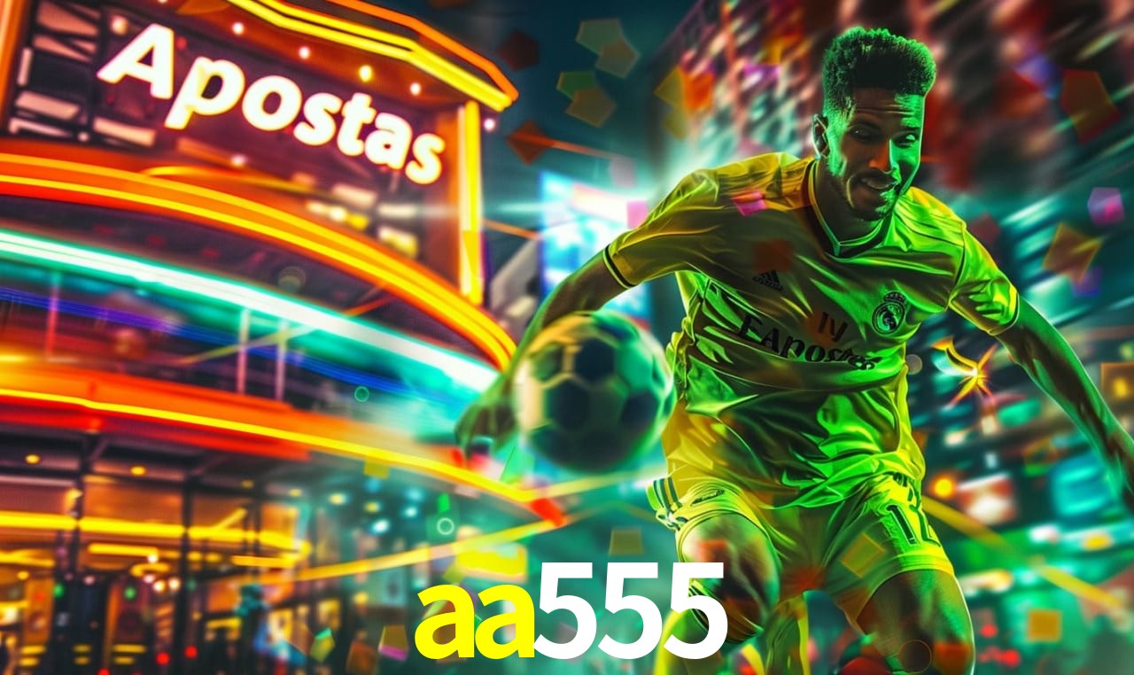 A Popularidade dos Caça-Níqueis no aa555
