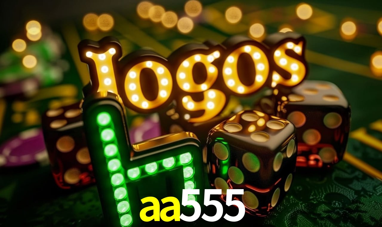 Apostas Esportivas na aa555: Um Guia Completo