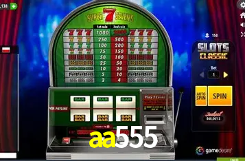 Flash Promotion aa555