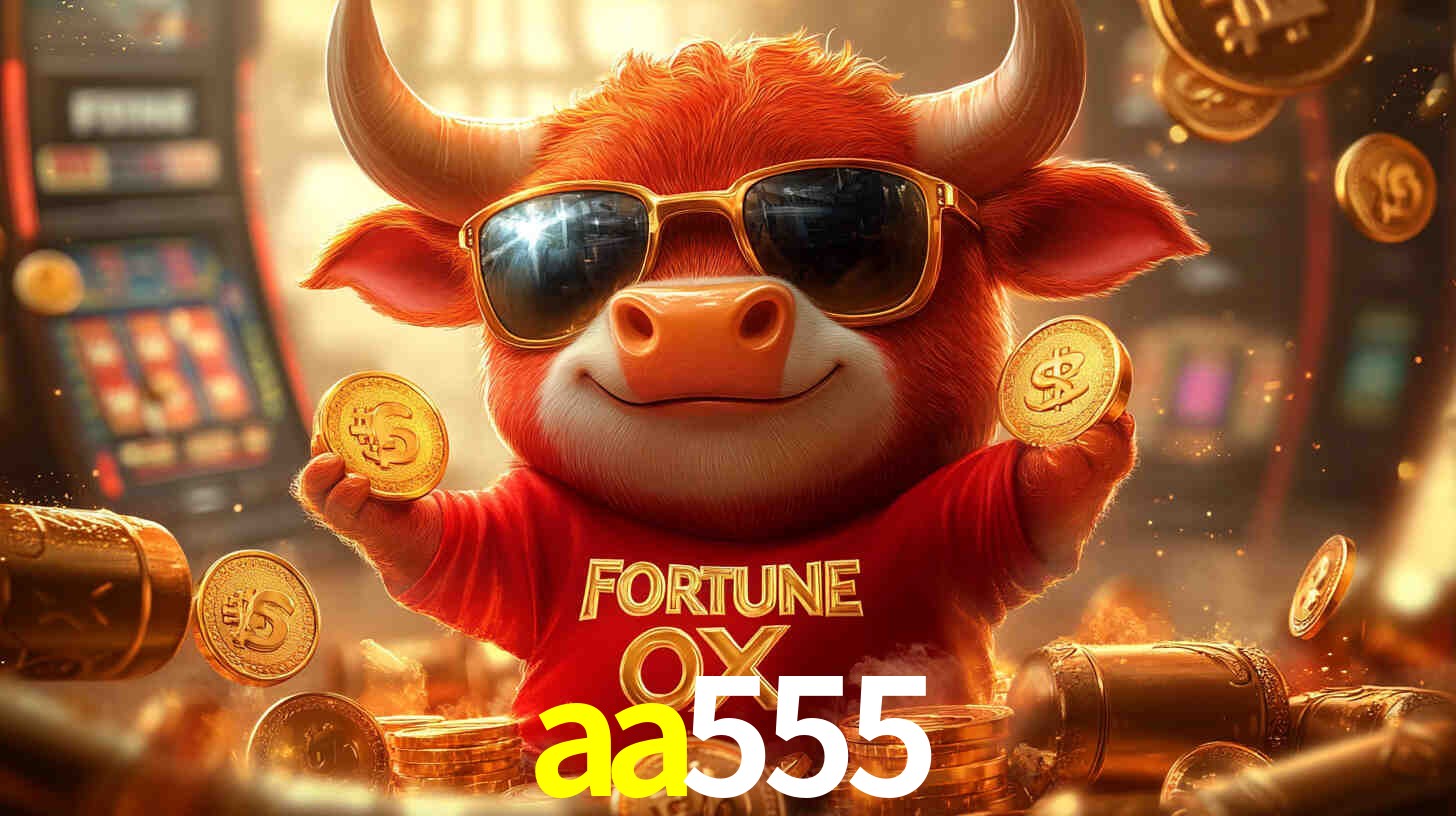 Desvendando o Mundo dos Jogos Virtuais na aa555