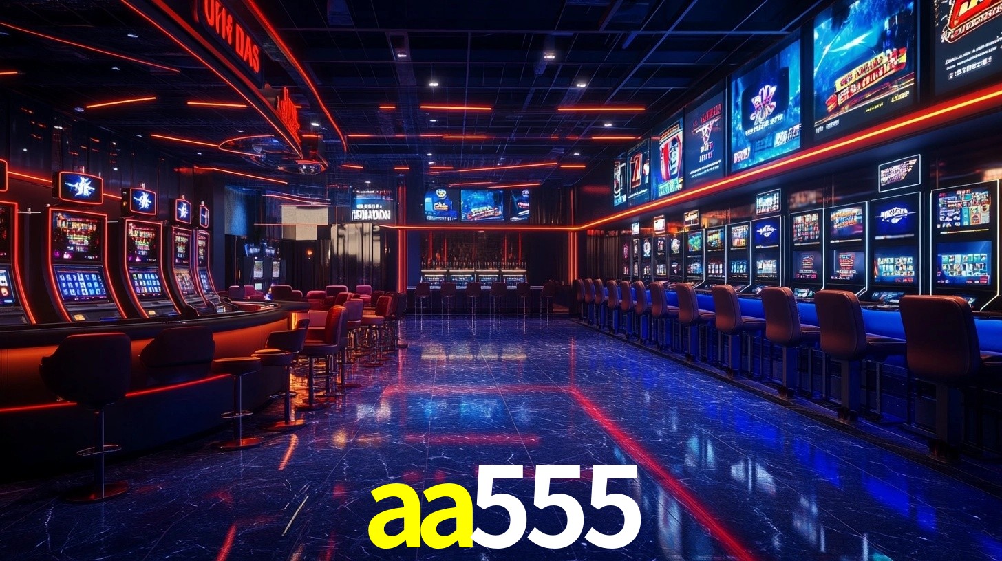 aa555 bet