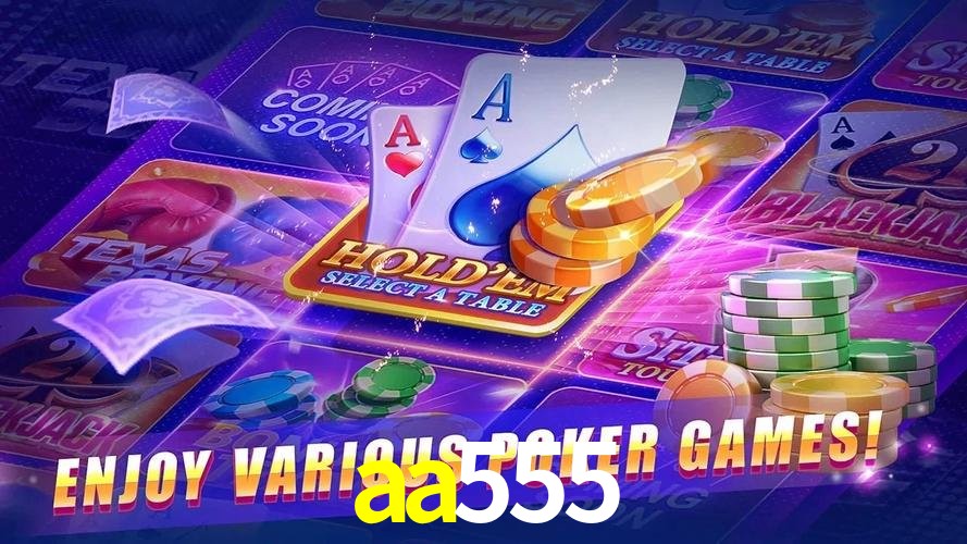 Login Seguro aa555