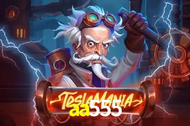 A Experiência Imersiva dos Cassinos Ao Vivo no aa555