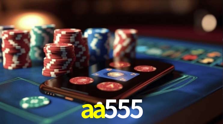 A Emoção da Loteria na aa555: Uma Chance de Mudança de Vida