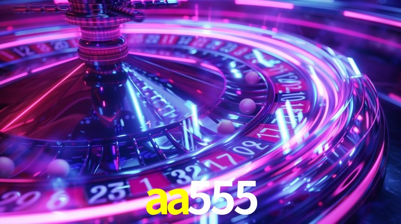 Casino Ao Vivo aa555