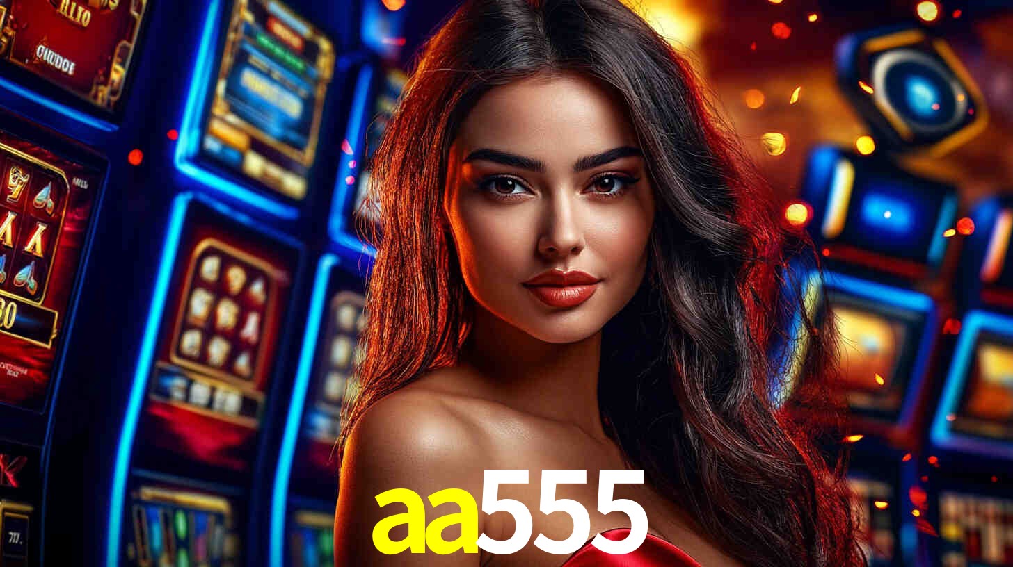 Apostas de Futebol aa555