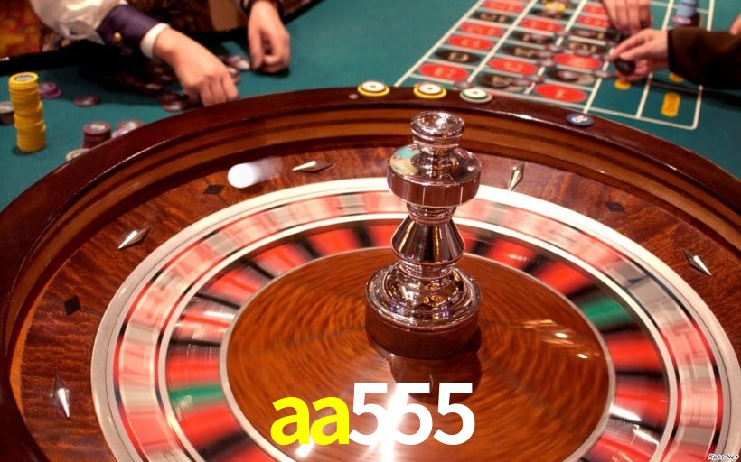 Desvendando o Mundo dos Jogos Virtuais na aa555
