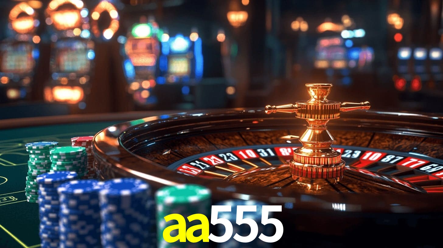 aa555 bet