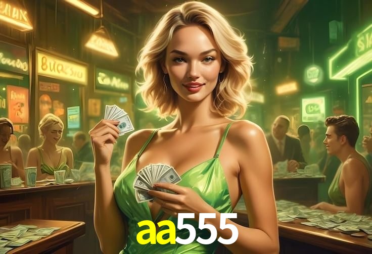 Estatísticas Esportivas aa555