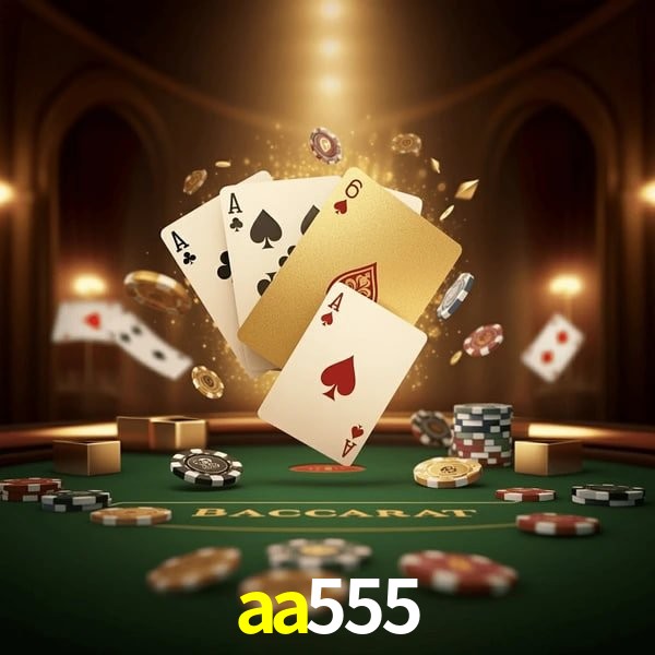 Tournaments aa555