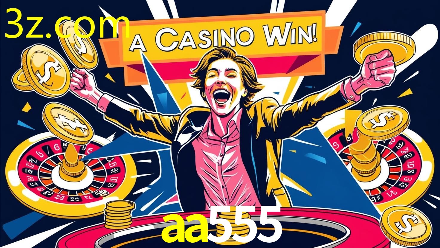 AA555.COM