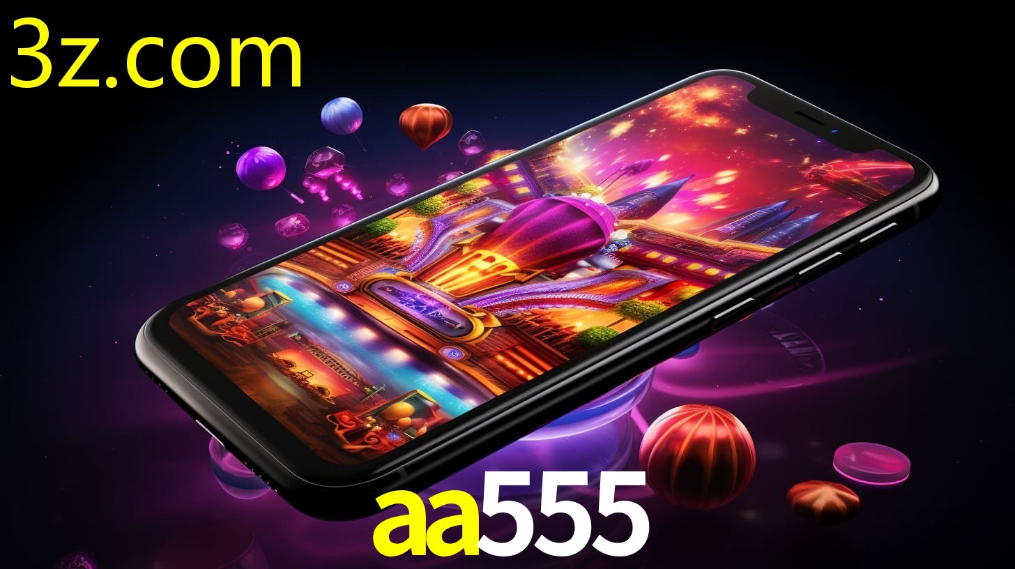 AA555.COM