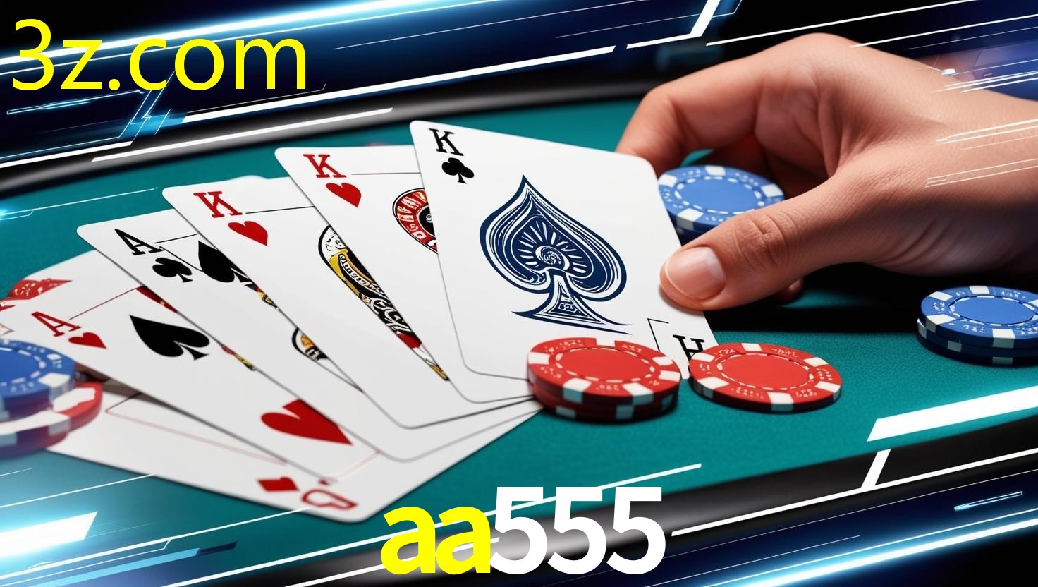 AA555.COM