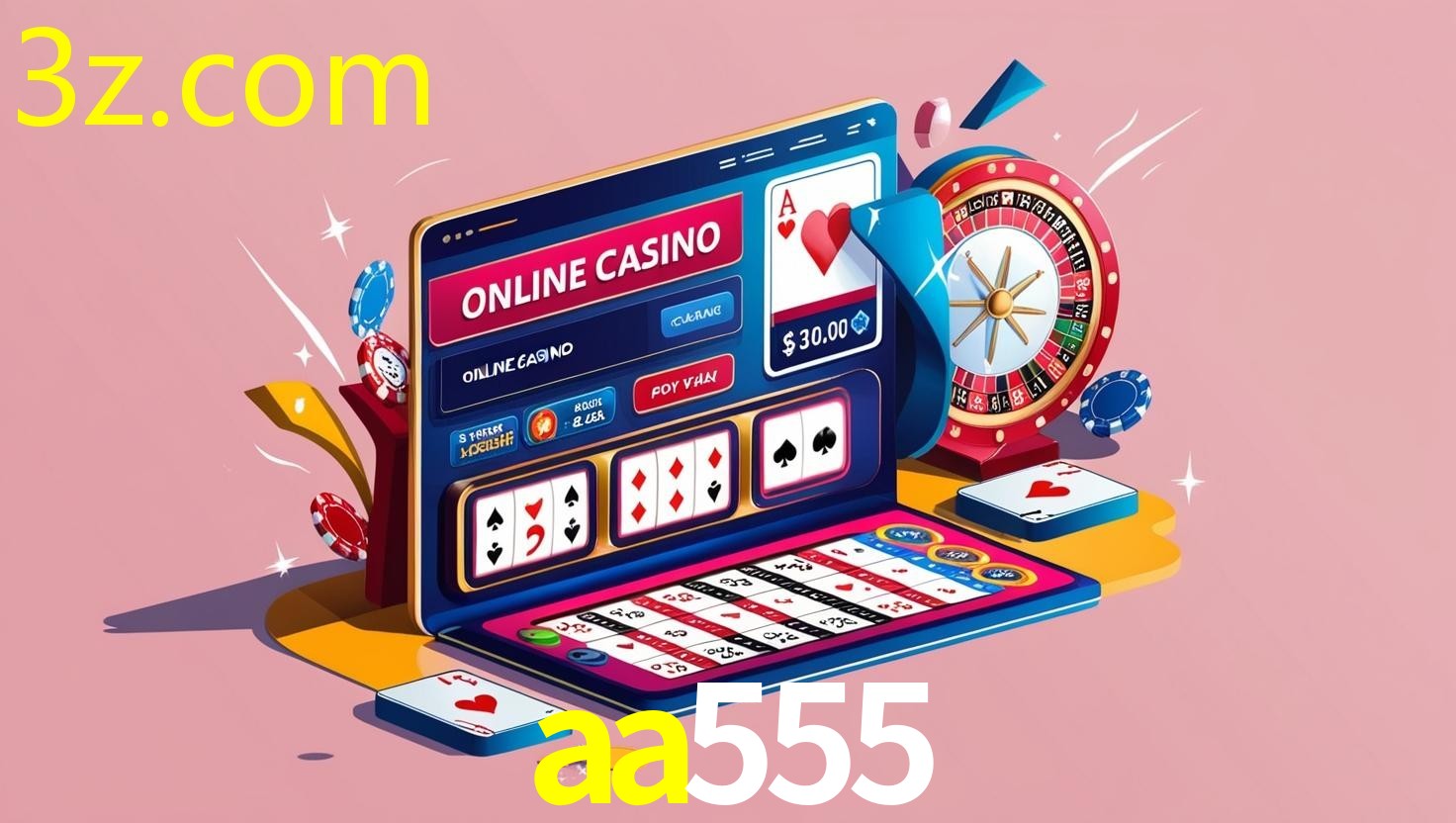 AA555.COM