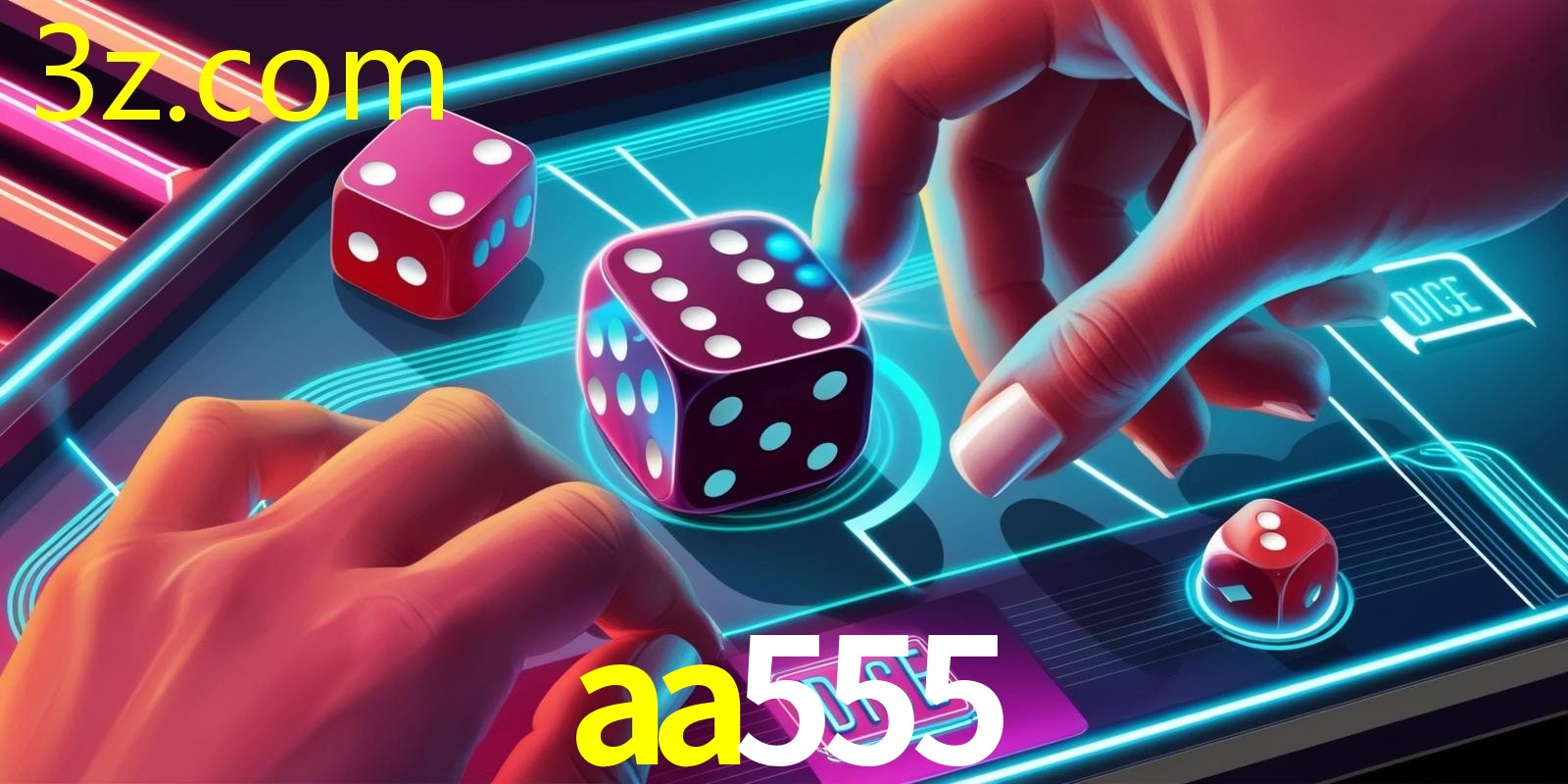 AA555.COM