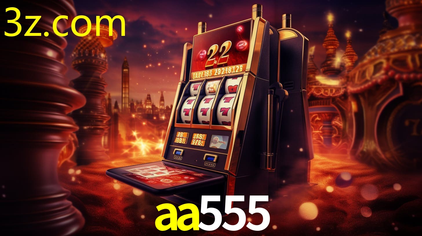 AA555.COM